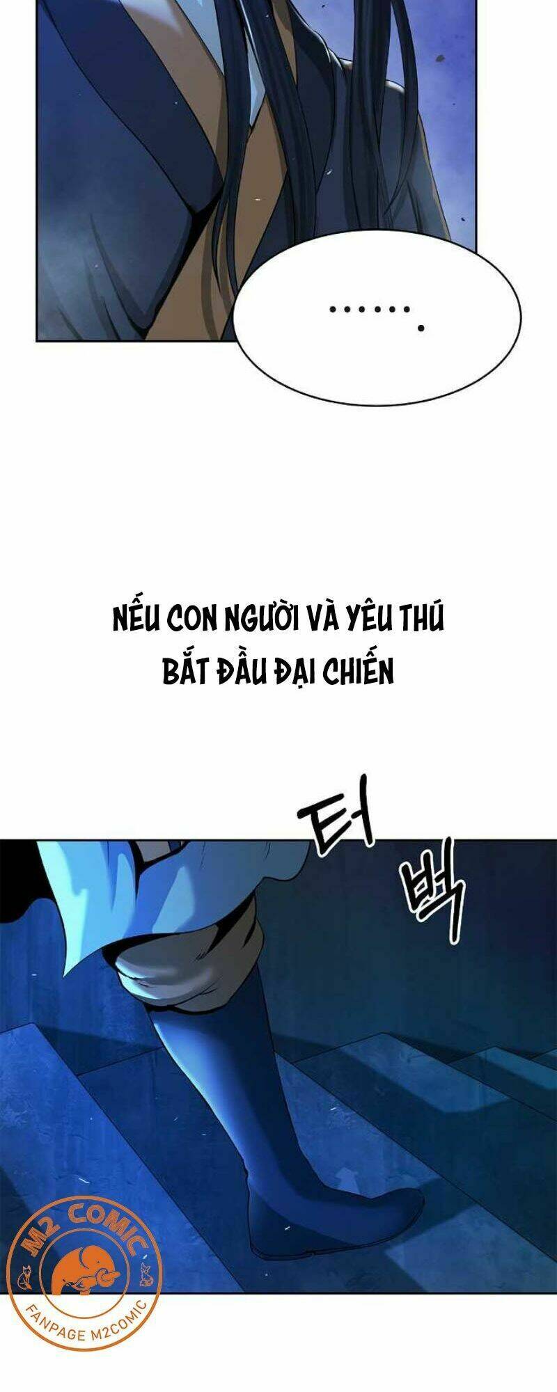 Lãng Tiên Kỳ Đàm: Chapter 19