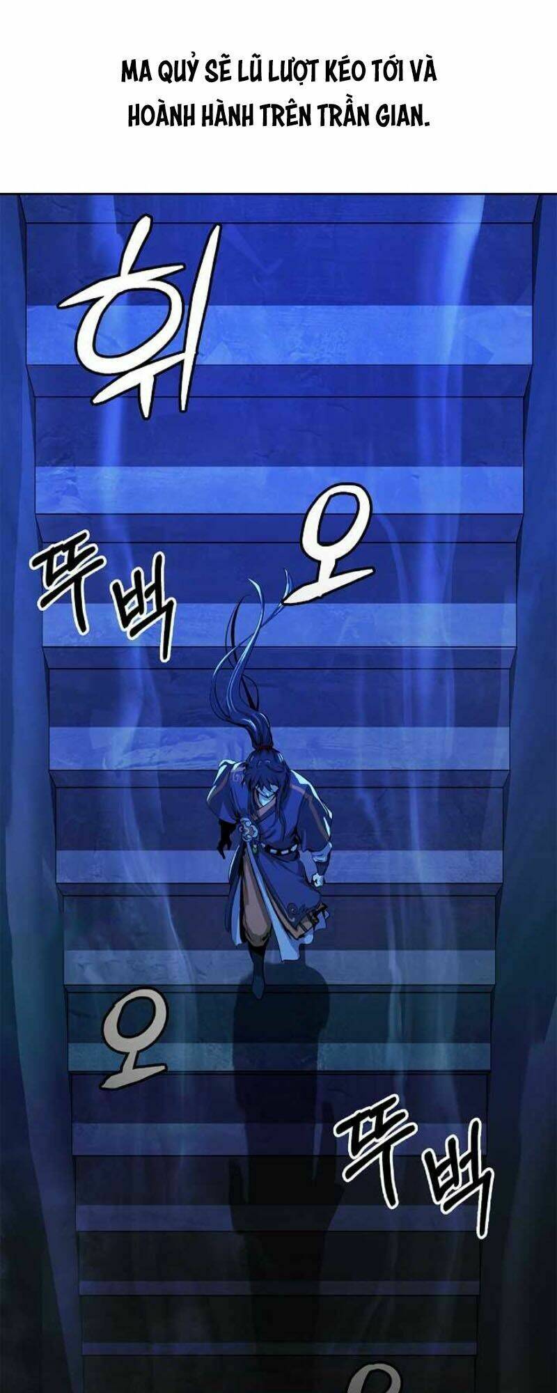 Lãng Tiên Kỳ Đàm: Chapter 19