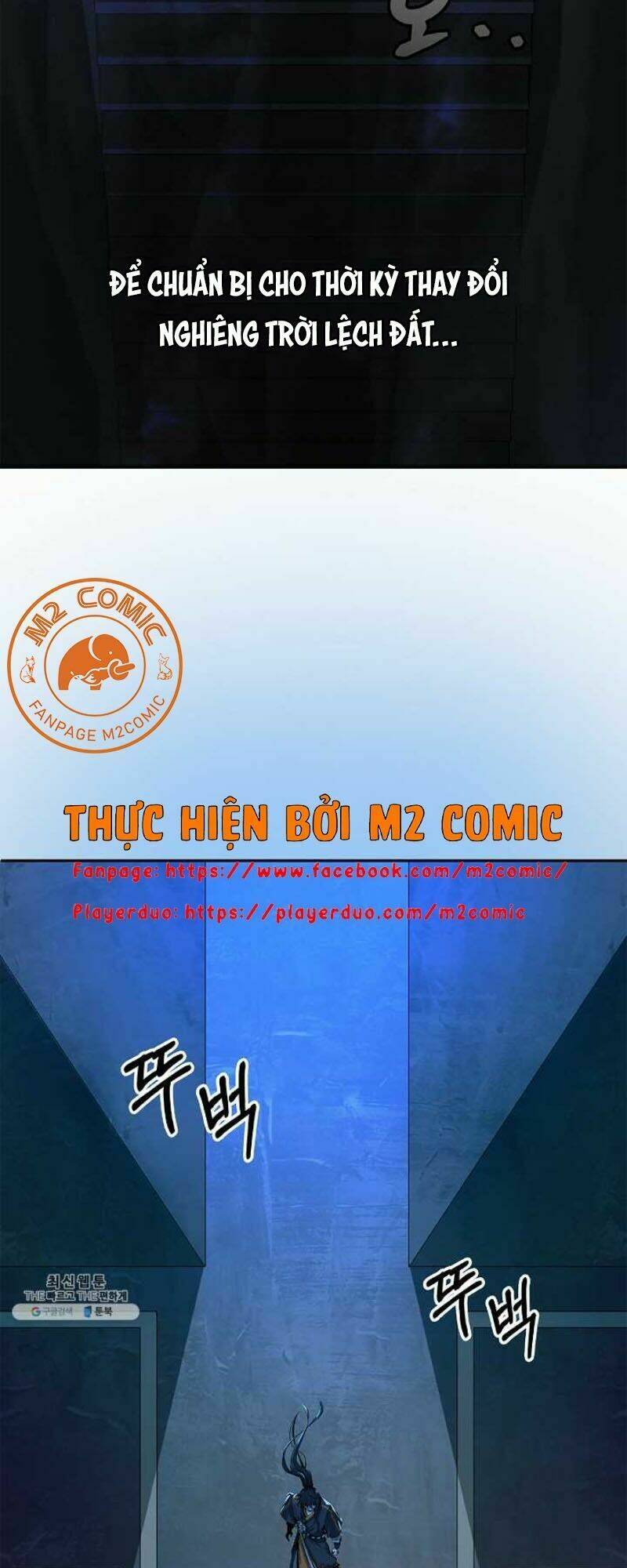 Lãng Tiên Kỳ Đàm: Chapter 19