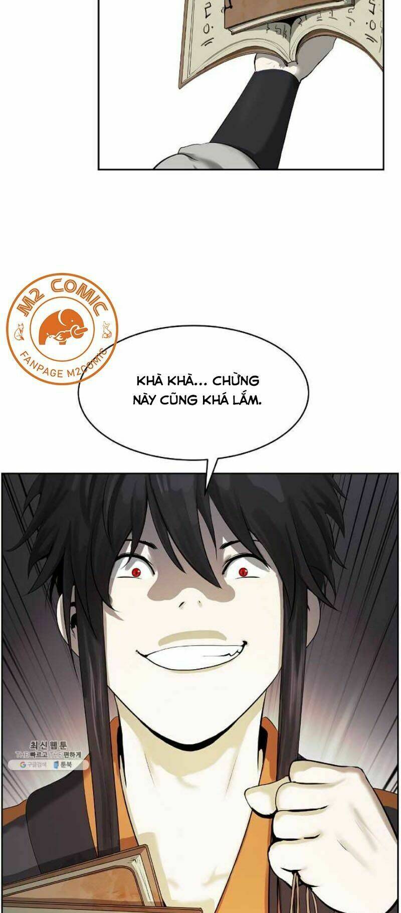 Lãng Tiên Kỳ Đàm: Chapter 19