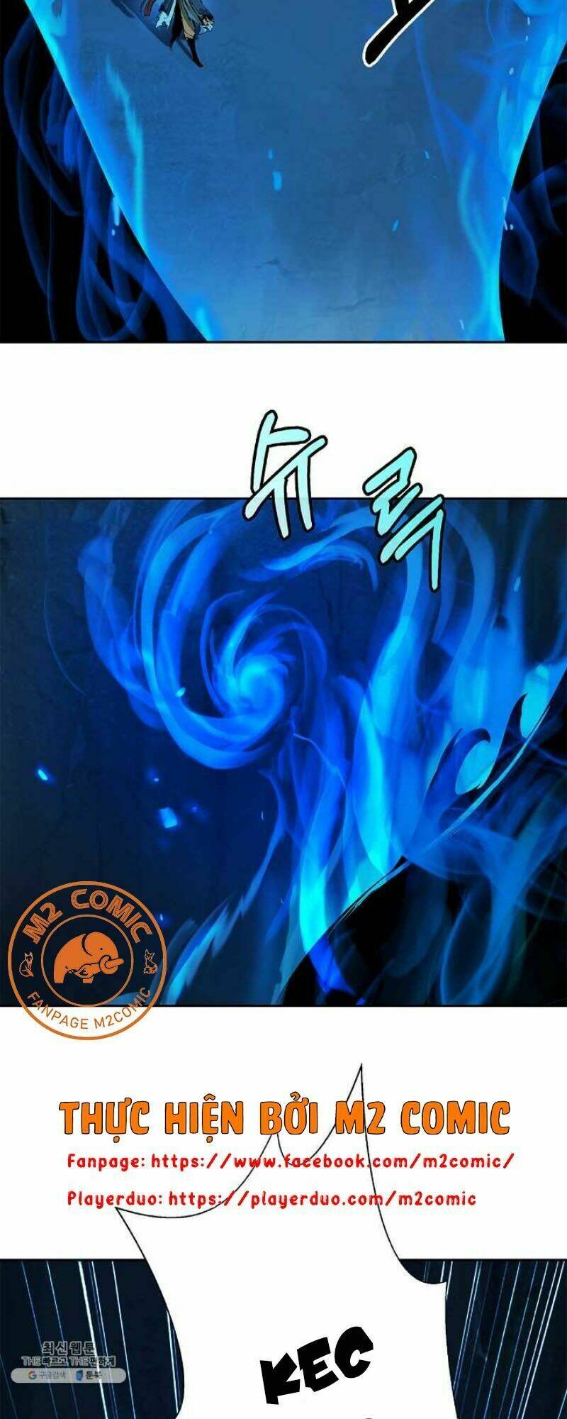 Lãng Tiên Kỳ Đàm: Chapter 19