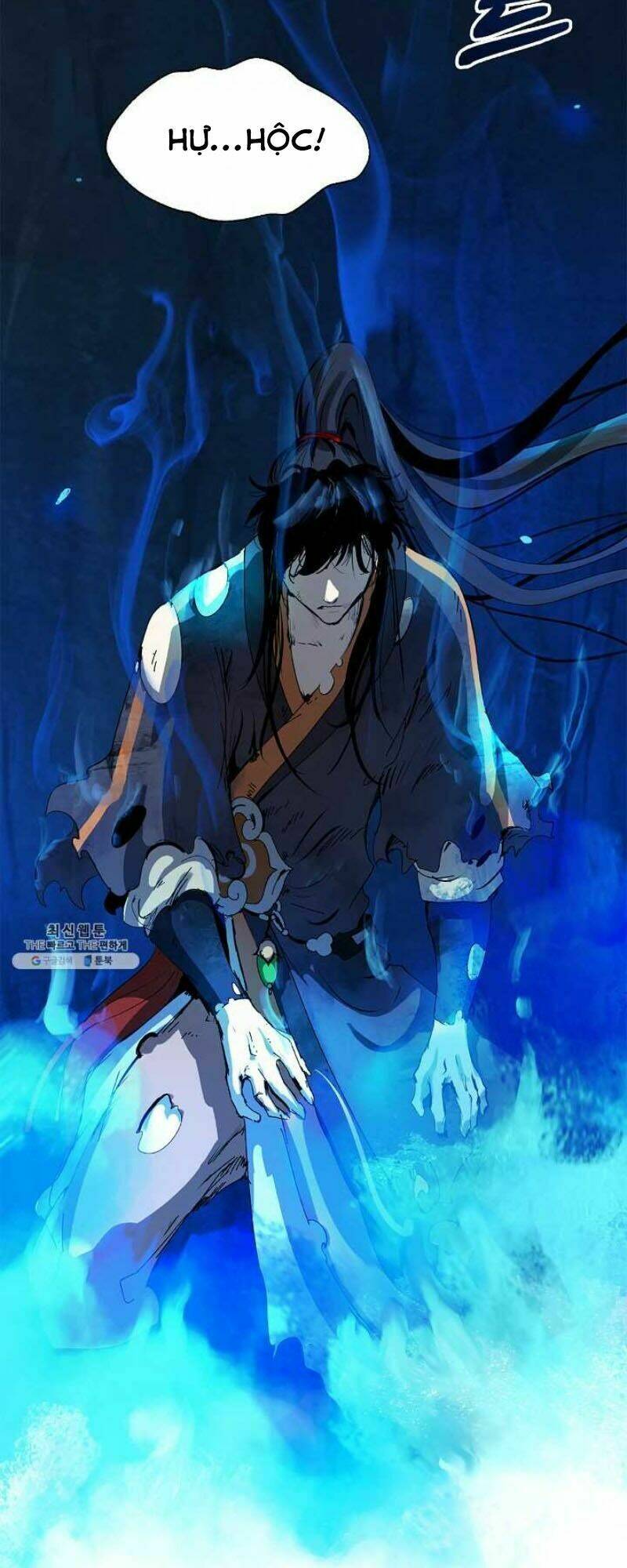 Lãng Tiên Kỳ Đàm: Chapter 19