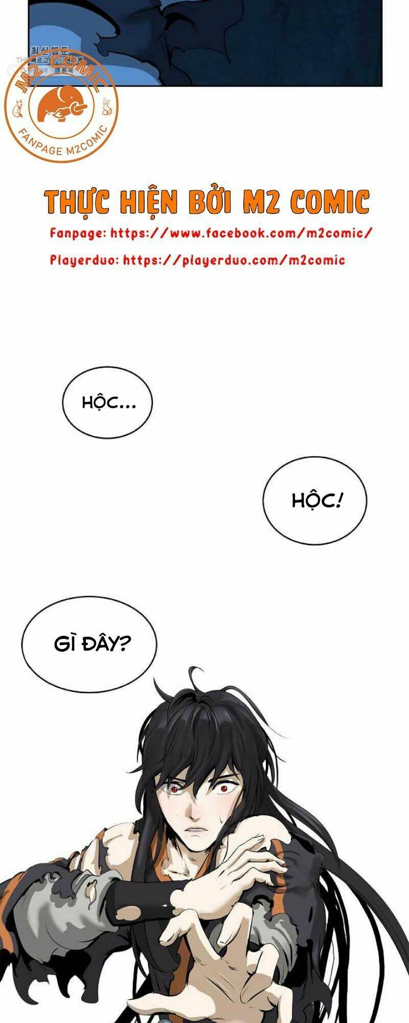 Lãng Tiên Kỳ Đàm: Chapter 19
