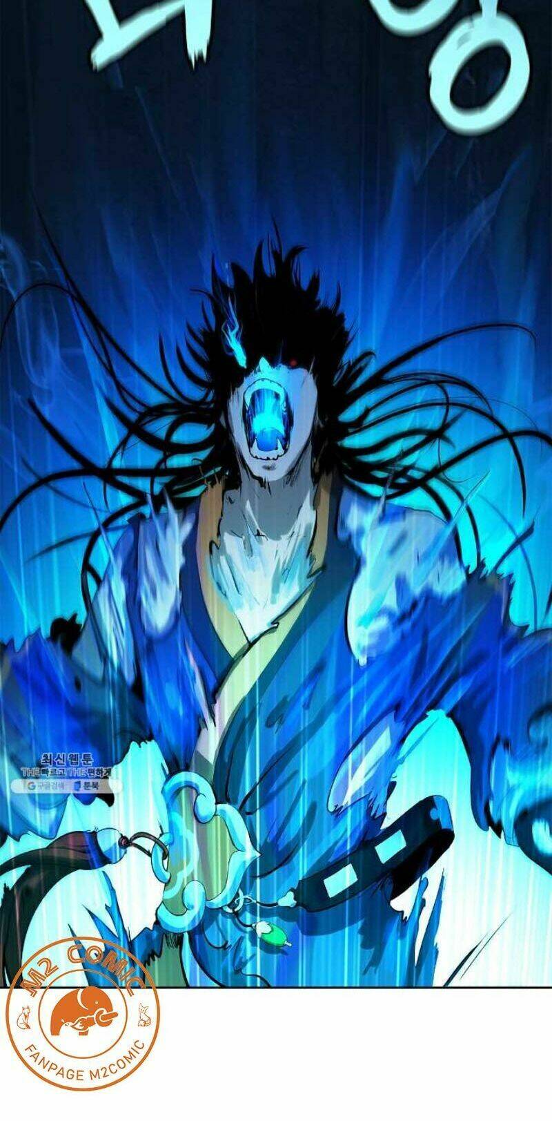 Lãng Tiên Kỳ Đàm: Chapter 19