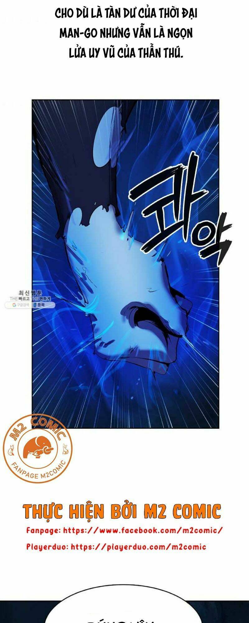 Lãng Tiên Kỳ Đàm: Chapter 19