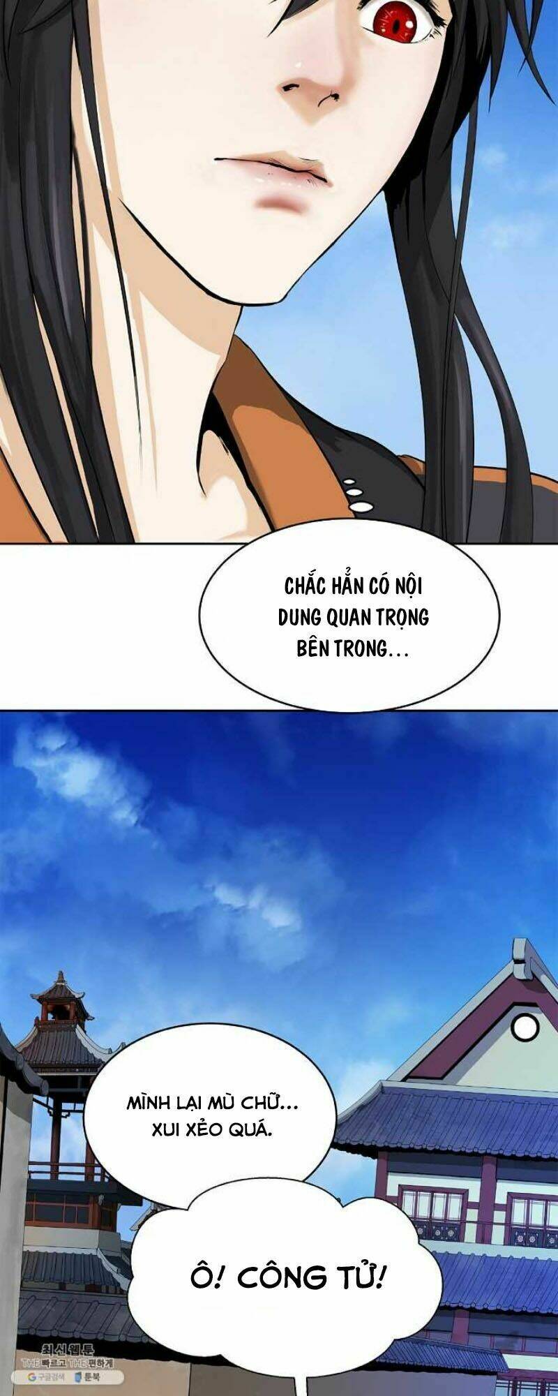 Lãng Tiên Kỳ Đàm: Chapter 19