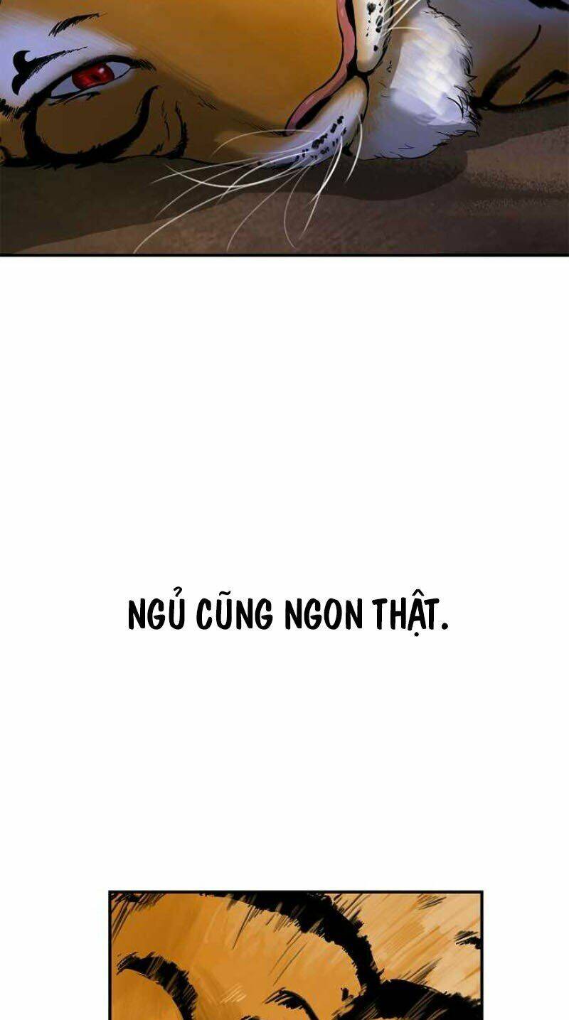 Lãng Tiên Kỳ Đàm: Chapter 2
