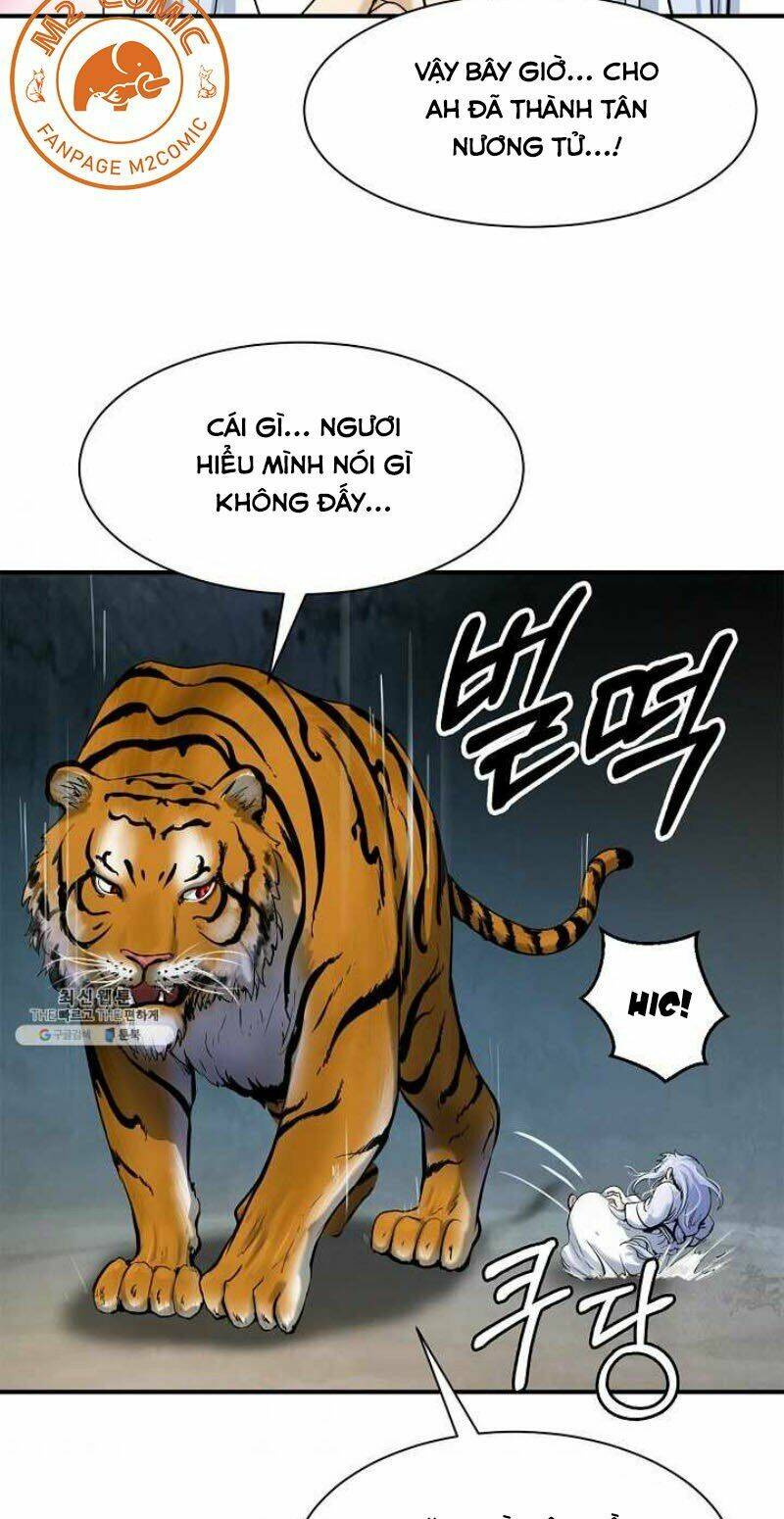 Lãng Tiên Kỳ Đàm: Chapter 2