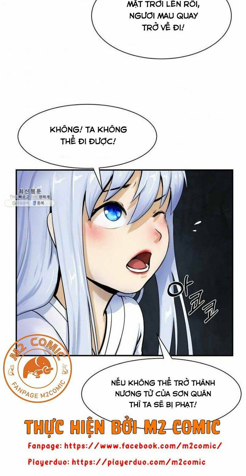 Lãng Tiên Kỳ Đàm: Chapter 2