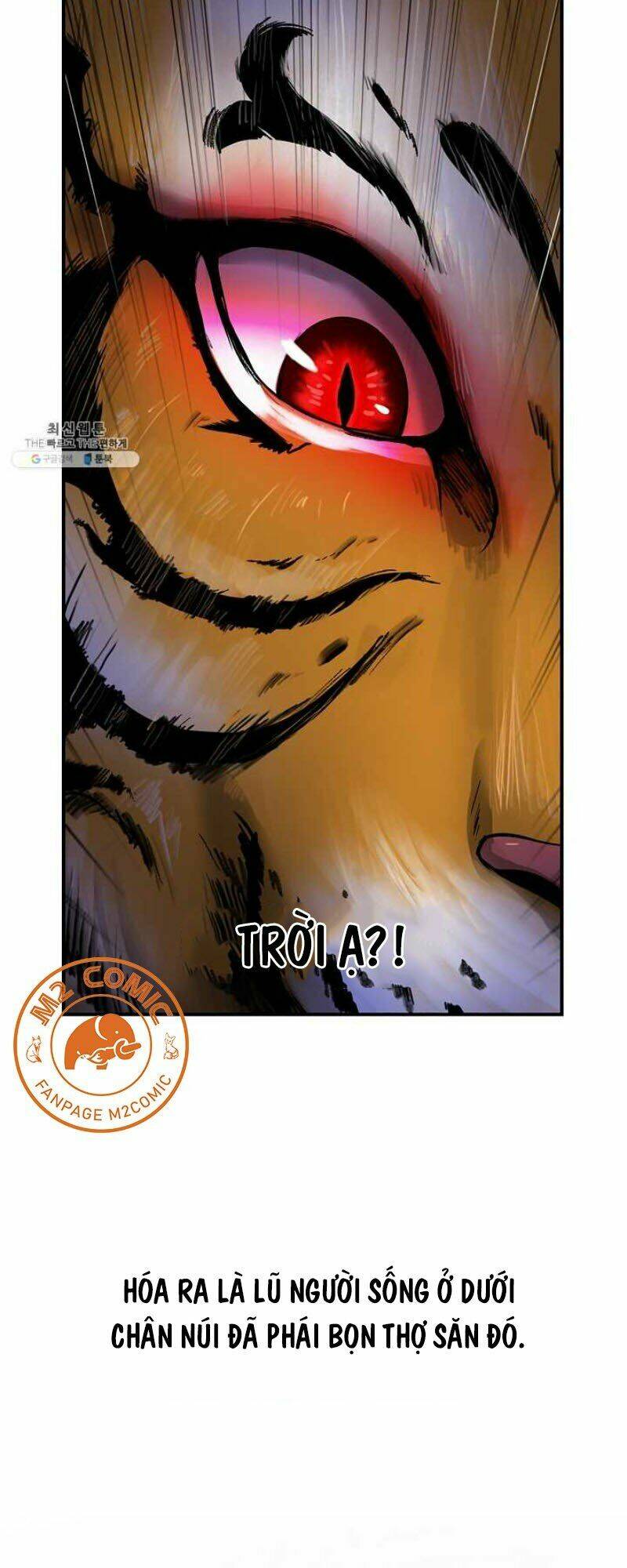 Lãng Tiên Kỳ Đàm: Chapter 2