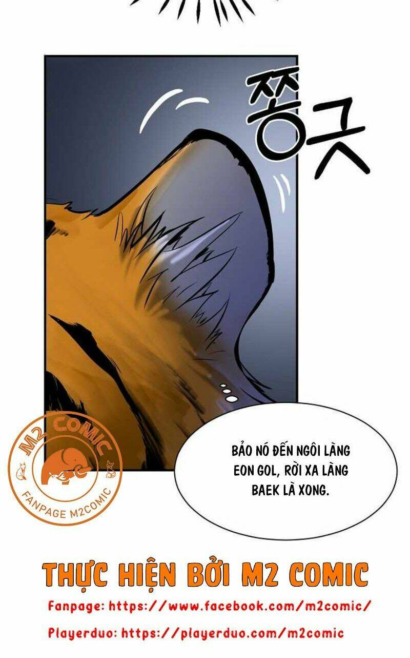 Lãng Tiên Kỳ Đàm: Chapter 2