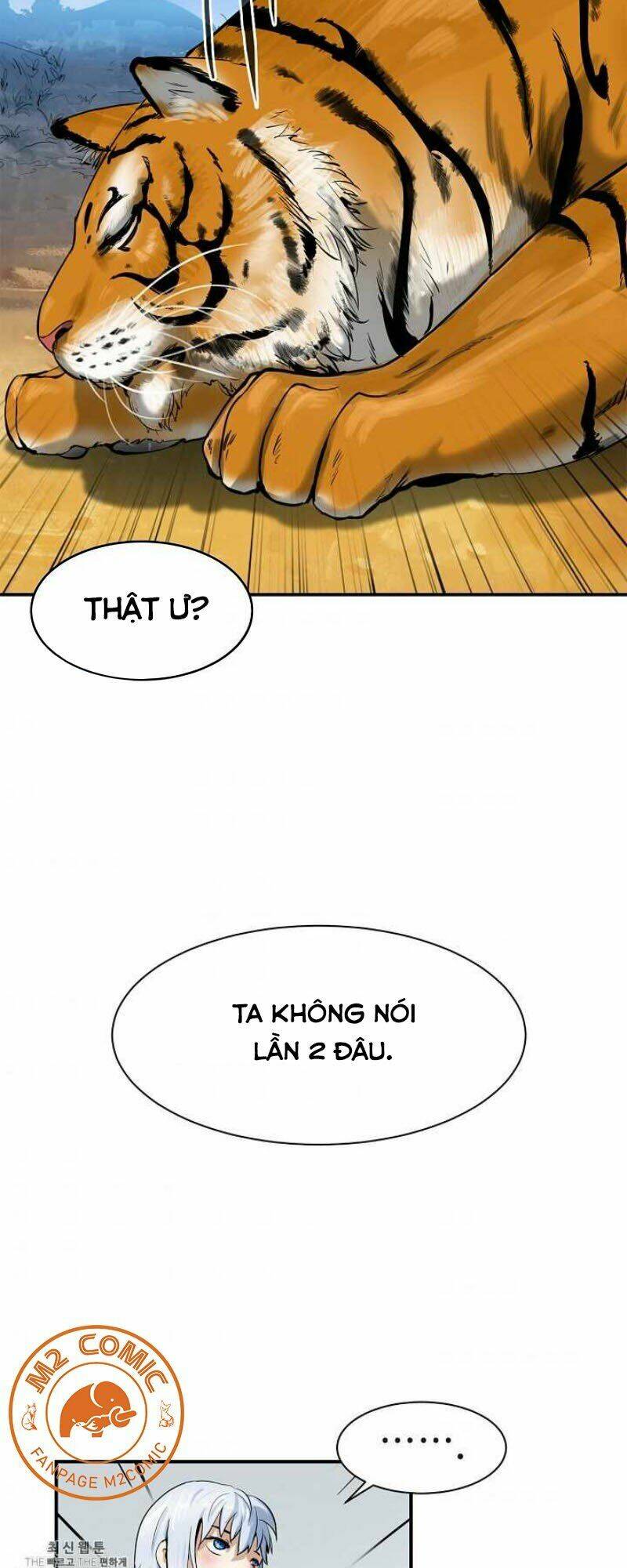Lãng Tiên Kỳ Đàm: Chapter 2