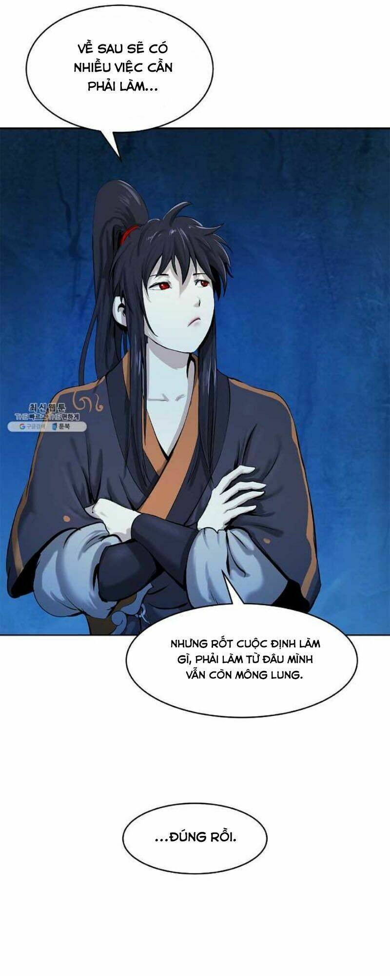Lãng Tiên Kỳ Đàm: Chapter 20