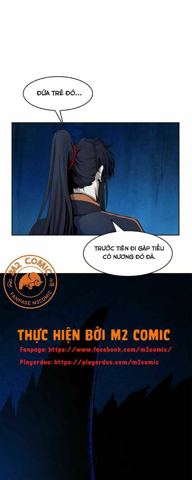 Lãng Tiên Kỳ Đàm: Chapter 20