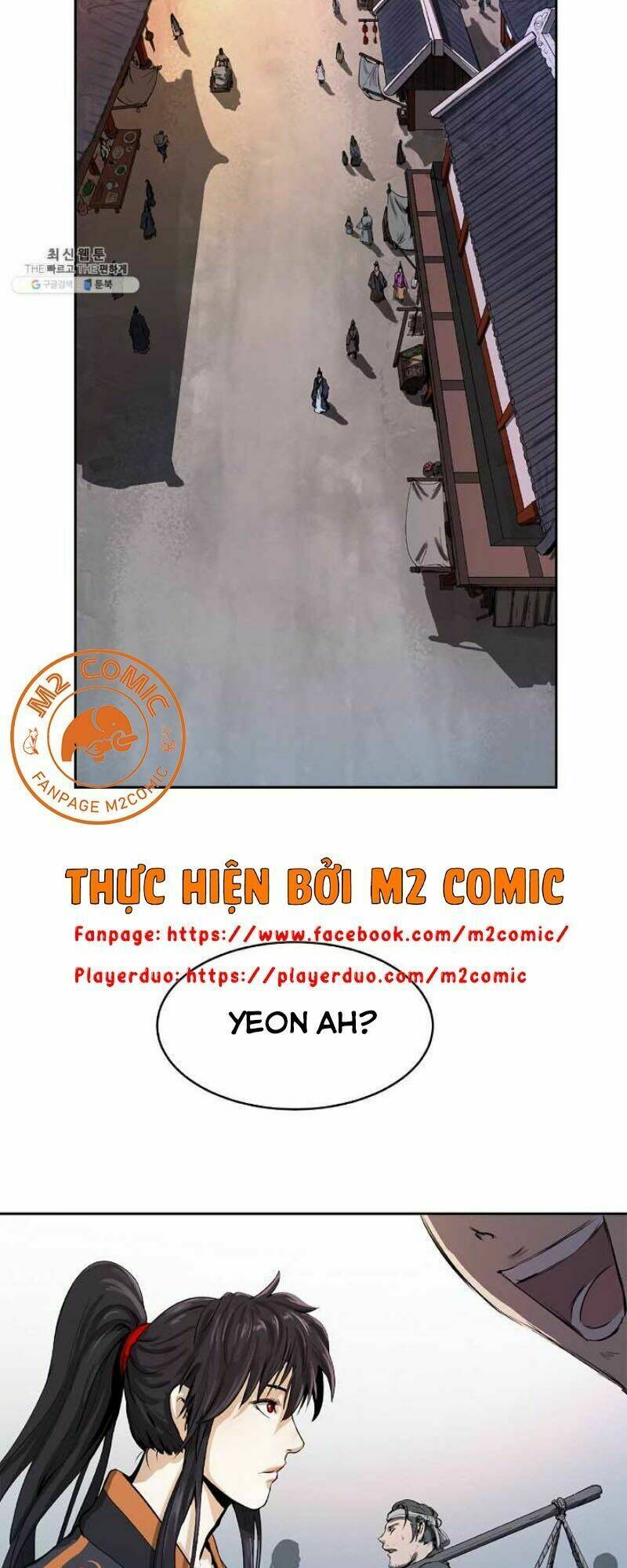 Lãng Tiên Kỳ Đàm: Chapter 20