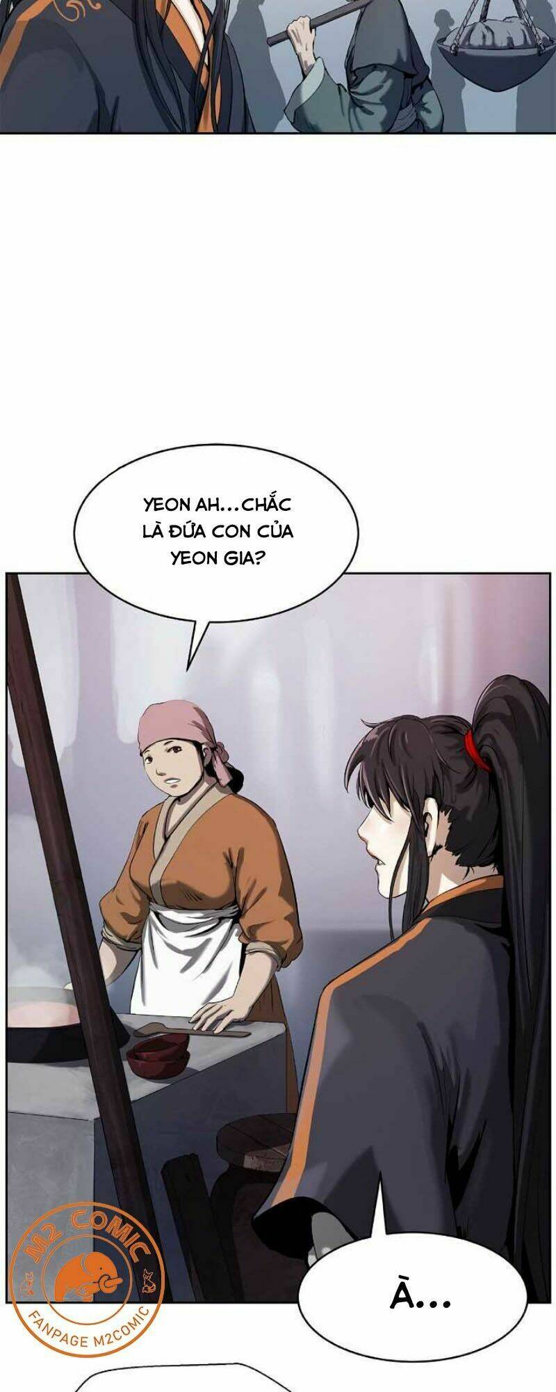 Lãng Tiên Kỳ Đàm: Chapter 20