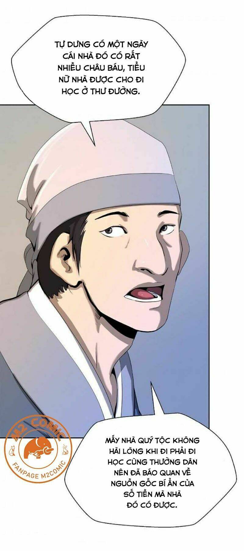 Lãng Tiên Kỳ Đàm: Chapter 20