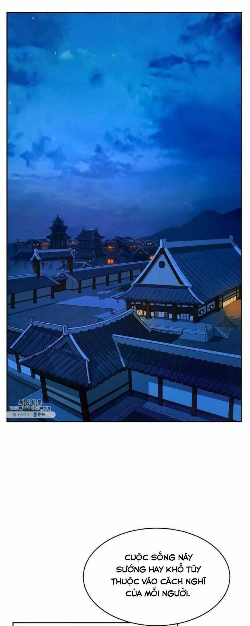 Lãng Tiên Kỳ Đàm: Chapter 20