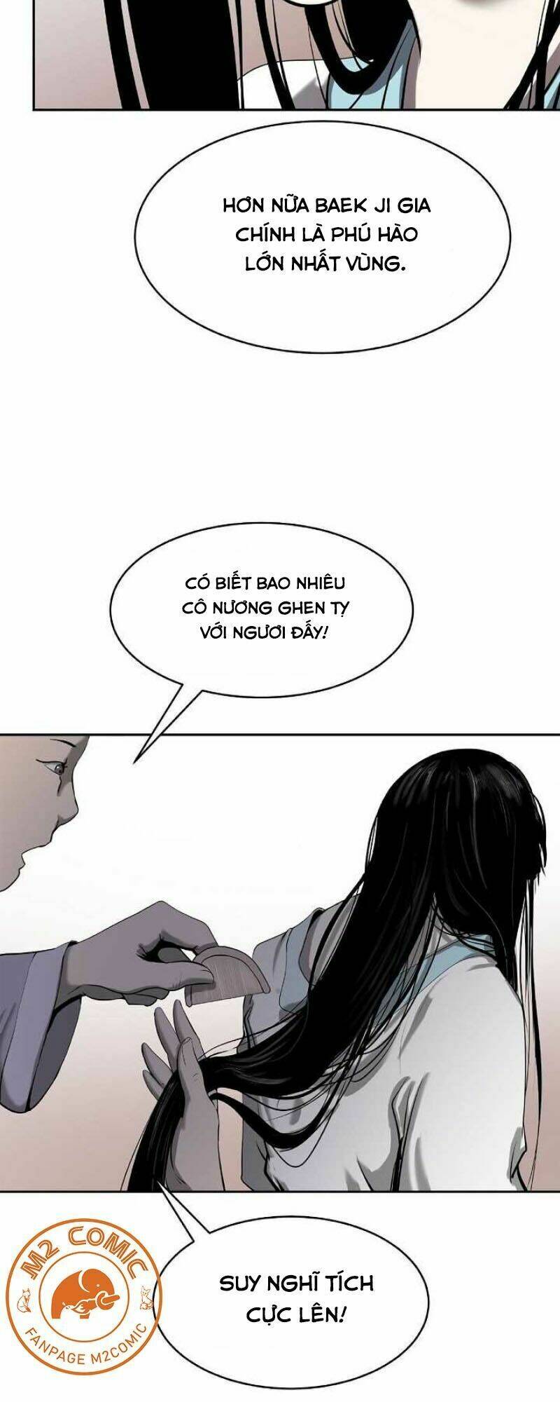Lãng Tiên Kỳ Đàm: Chapter 20