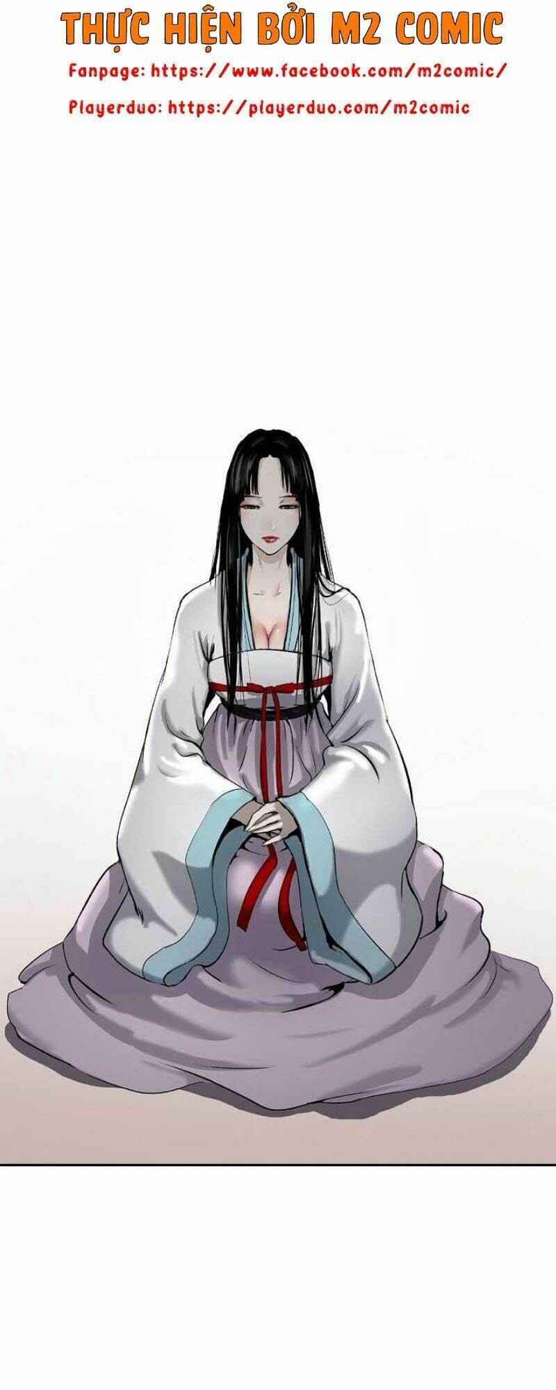 Lãng Tiên Kỳ Đàm: Chapter 20