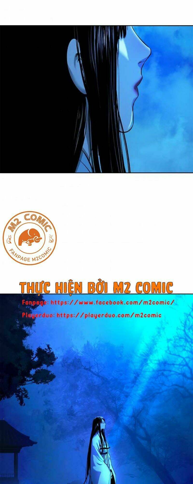 Lãng Tiên Kỳ Đàm: Chapter 20