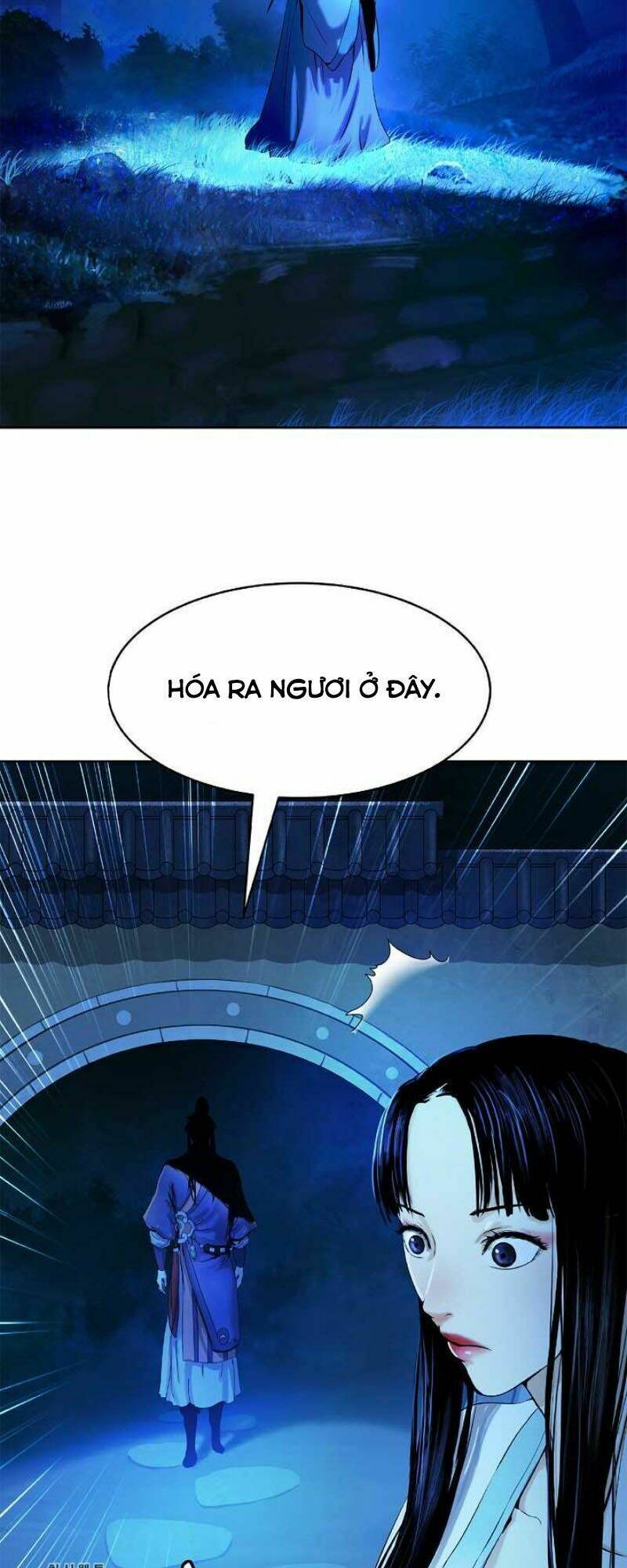 Lãng Tiên Kỳ Đàm: Chapter 20