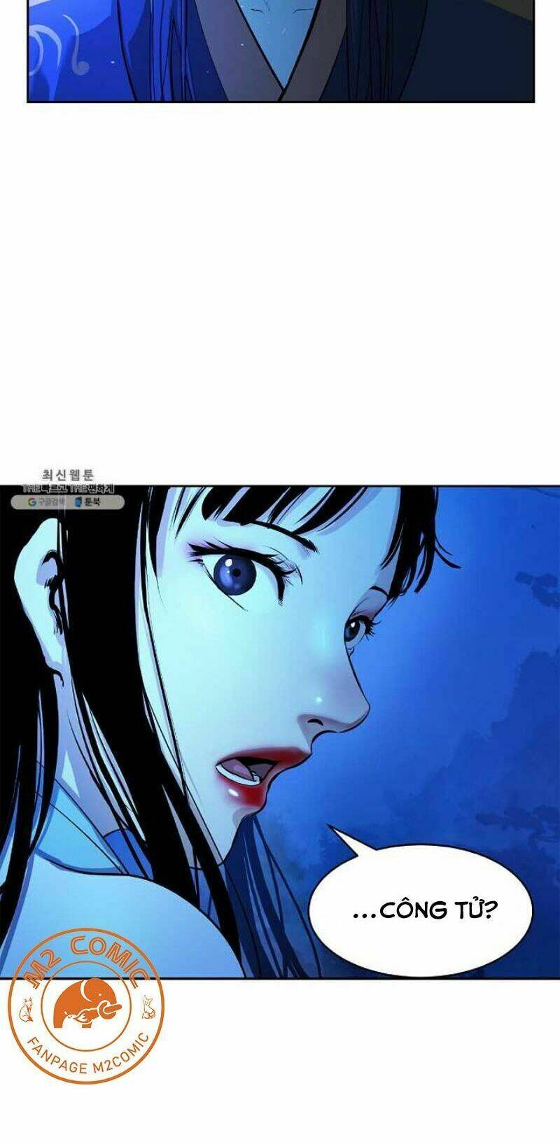 Lãng Tiên Kỳ Đàm: Chapter 20