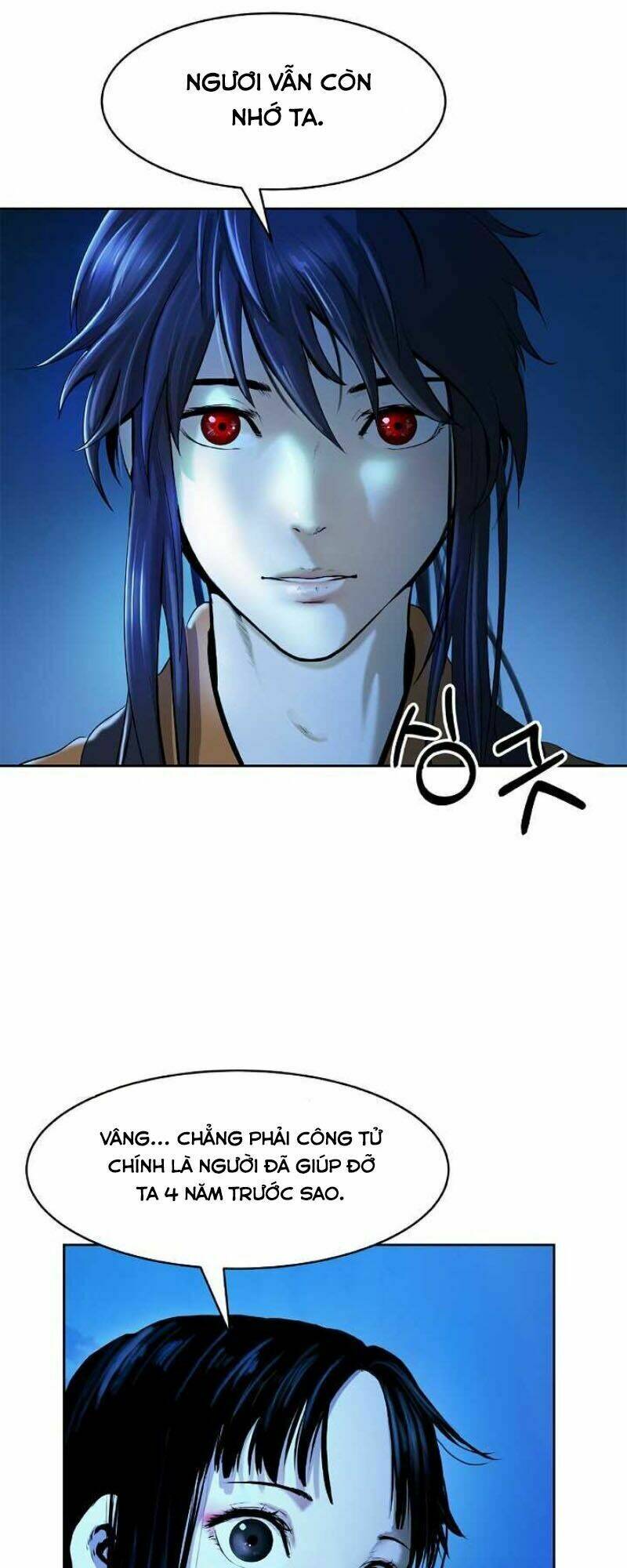 Lãng Tiên Kỳ Đàm: Chapter 20