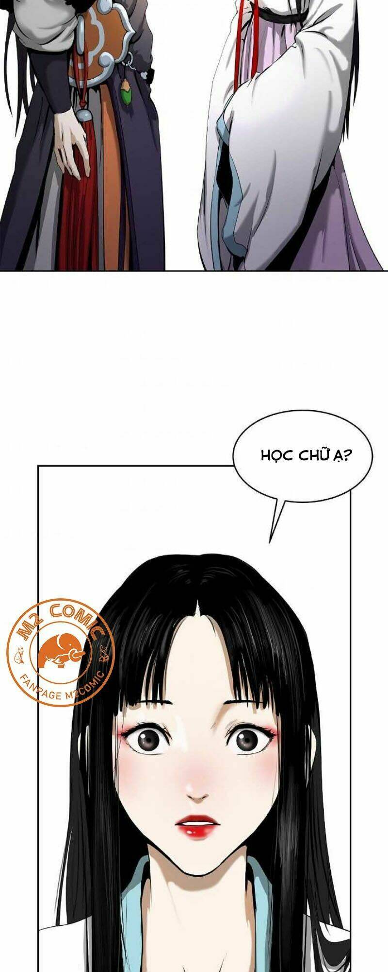 Lãng Tiên Kỳ Đàm: Chapter 20