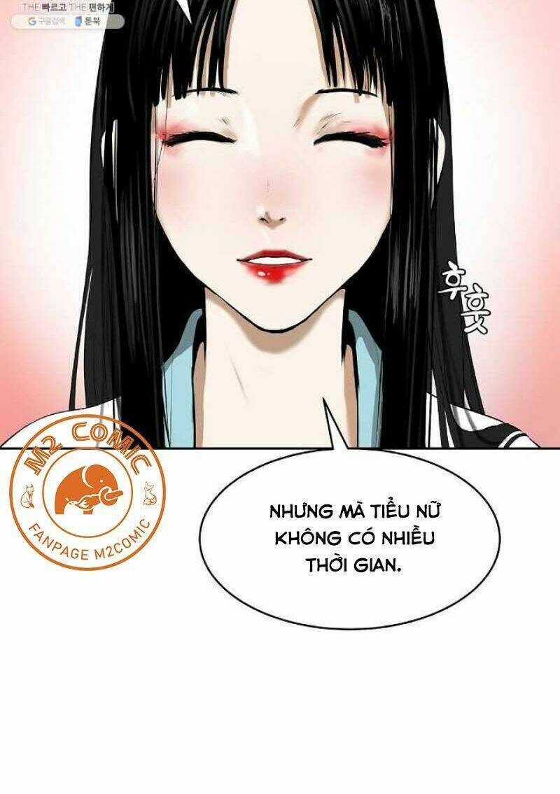 Lãng Tiên Kỳ Đàm: Chapter 20