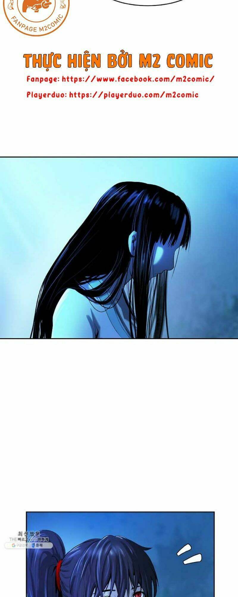 Lãng Tiên Kỳ Đàm: Chapter 20