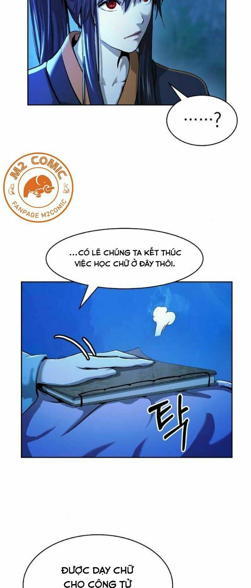 Lãng Tiên Kỳ Đàm: Chapter 20