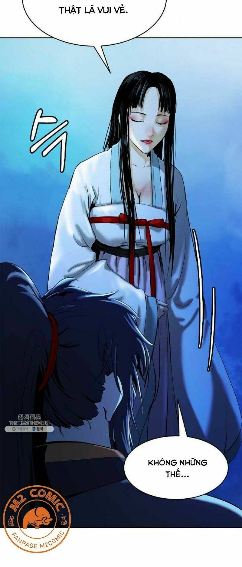 Lãng Tiên Kỳ Đàm: Chapter 20