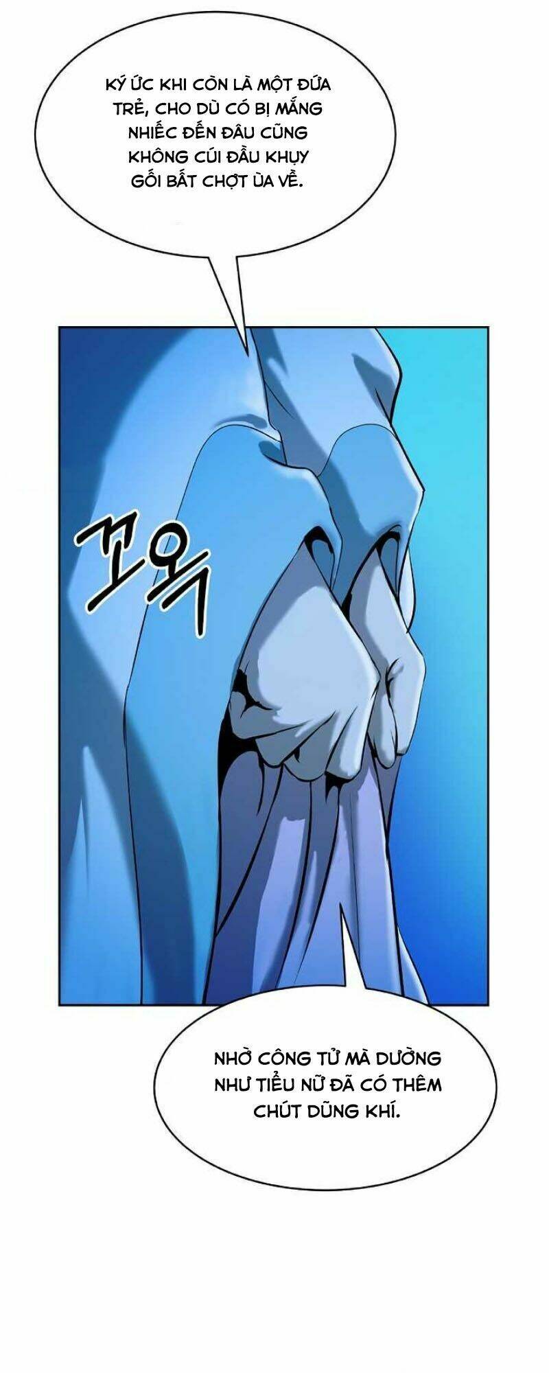 Lãng Tiên Kỳ Đàm: Chapter 20