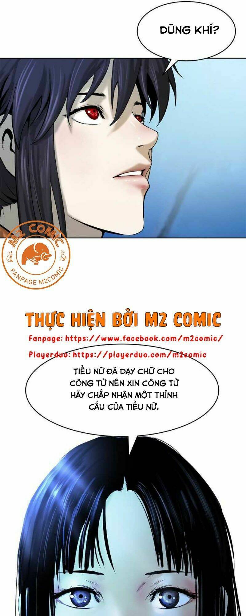Lãng Tiên Kỳ Đàm: Chapter 20