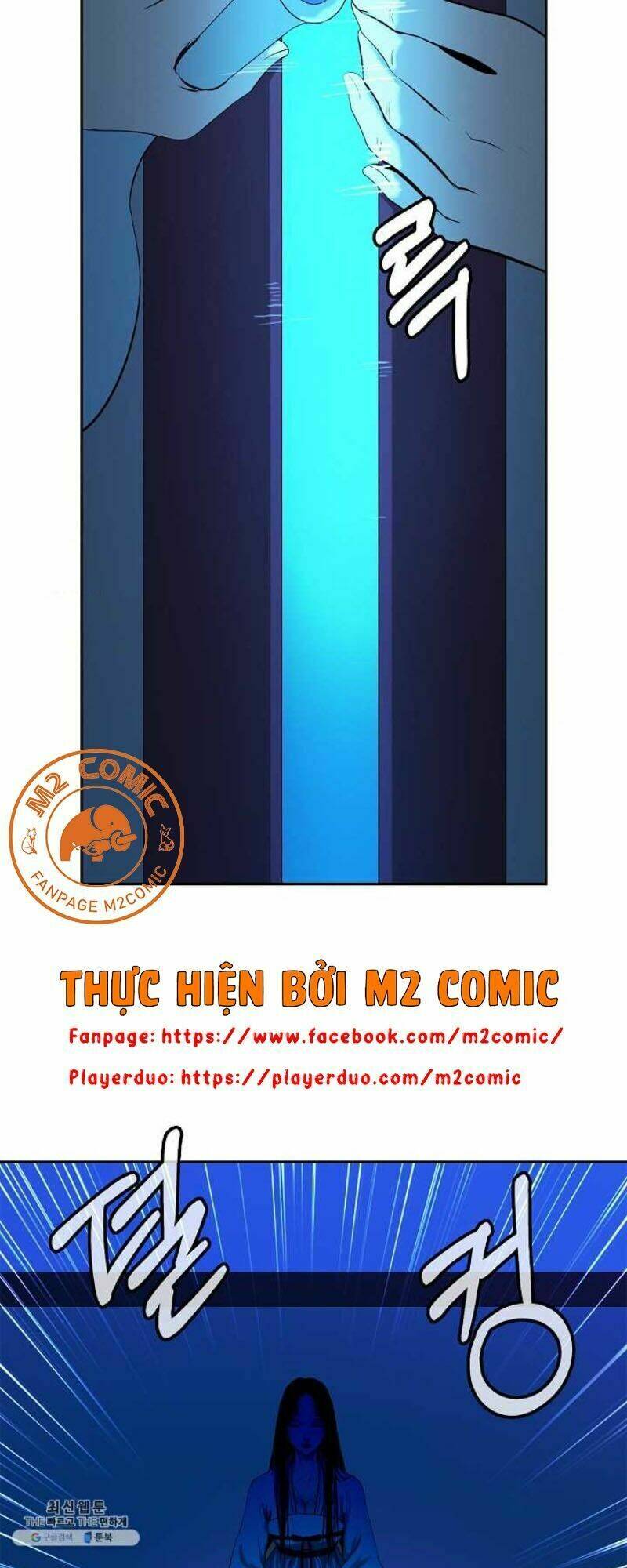 Lãng Tiên Kỳ Đàm: Chapter 20