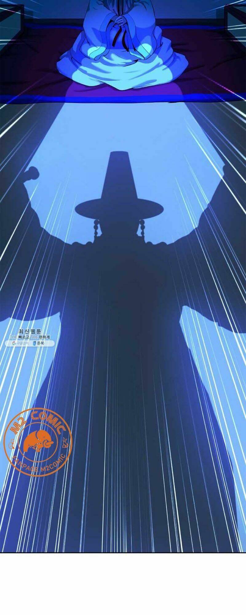 Lãng Tiên Kỳ Đàm: Chapter 20