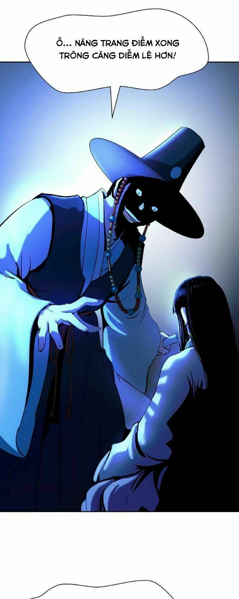Lãng Tiên Kỳ Đàm: Chapter 20