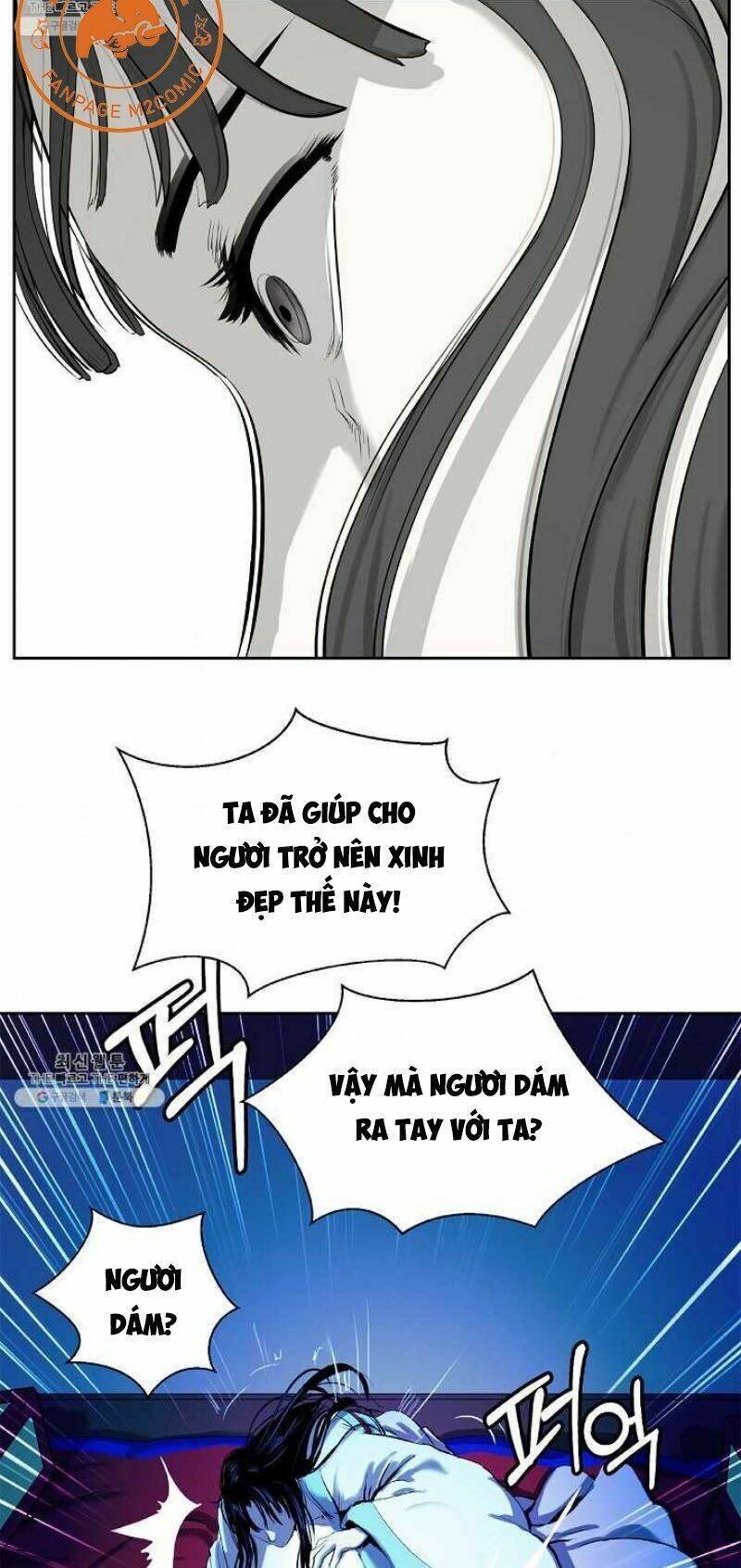 Lãng Tiên Kỳ Đàm: Chapter 20