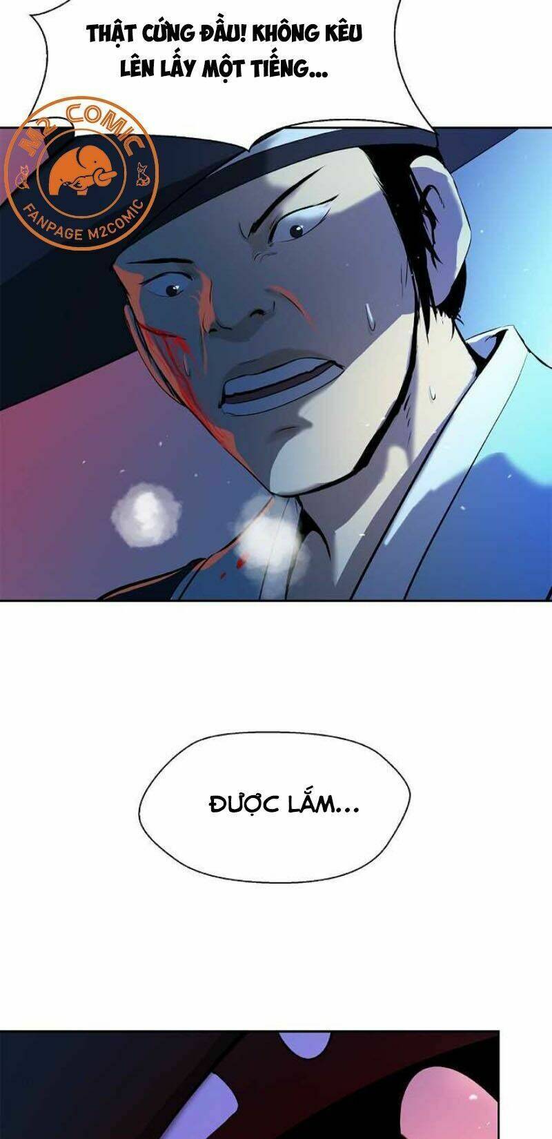 Lãng Tiên Kỳ Đàm: Chapter 20