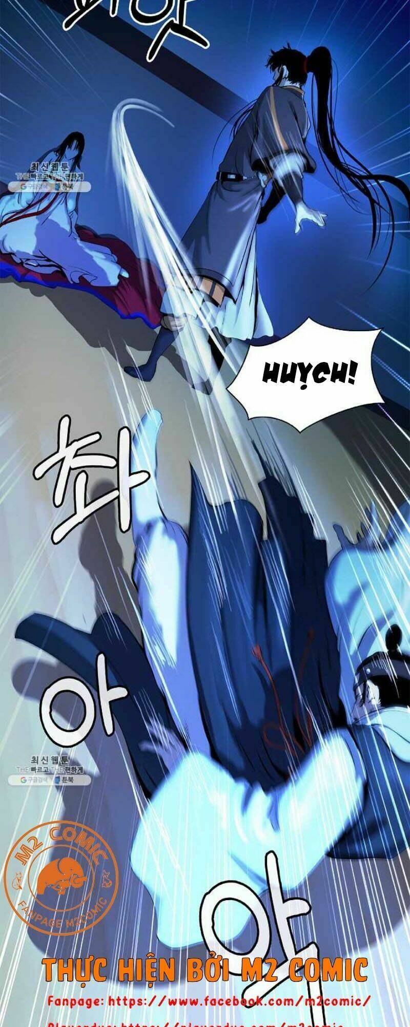 Lãng Tiên Kỳ Đàm: Chapter 20