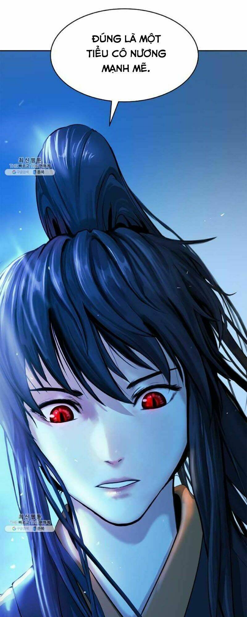 Lãng Tiên Kỳ Đàm: Chapter 20