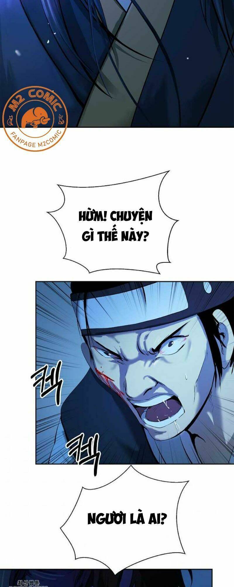Lãng Tiên Kỳ Đàm: Chapter 20