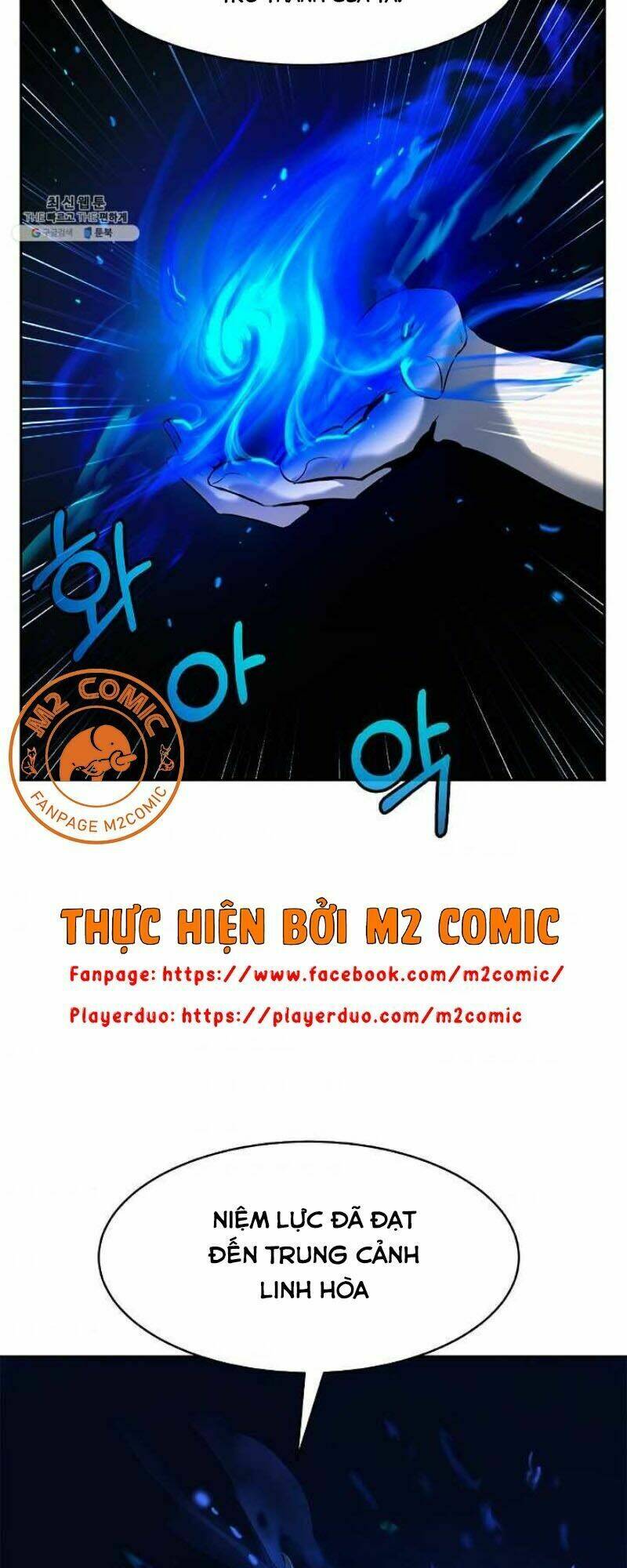 Lãng Tiên Kỳ Đàm: Chapter 20