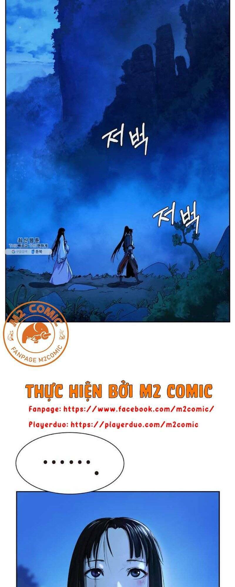 Lãng Tiên Kỳ Đàm: Chapter 21