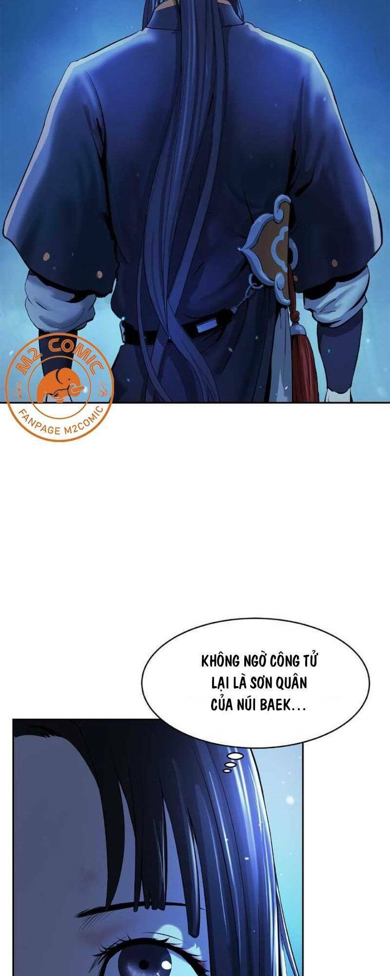 Lãng Tiên Kỳ Đàm: Chapter 21