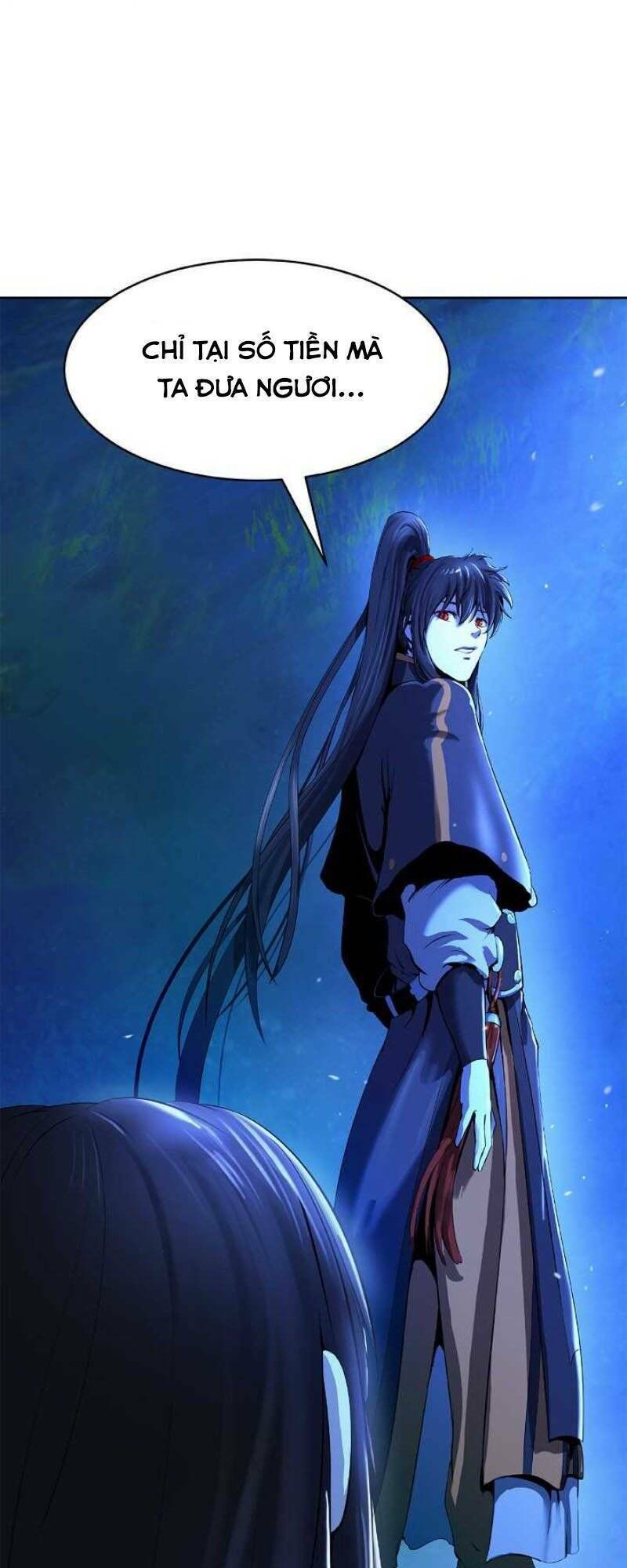 Lãng Tiên Kỳ Đàm: Chapter 21