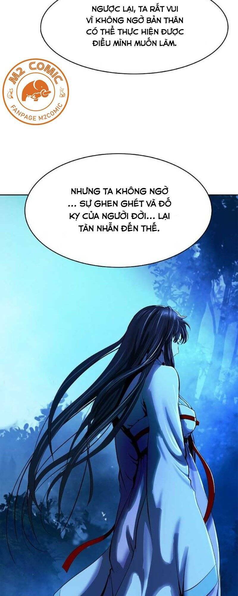 Lãng Tiên Kỳ Đàm: Chapter 21
