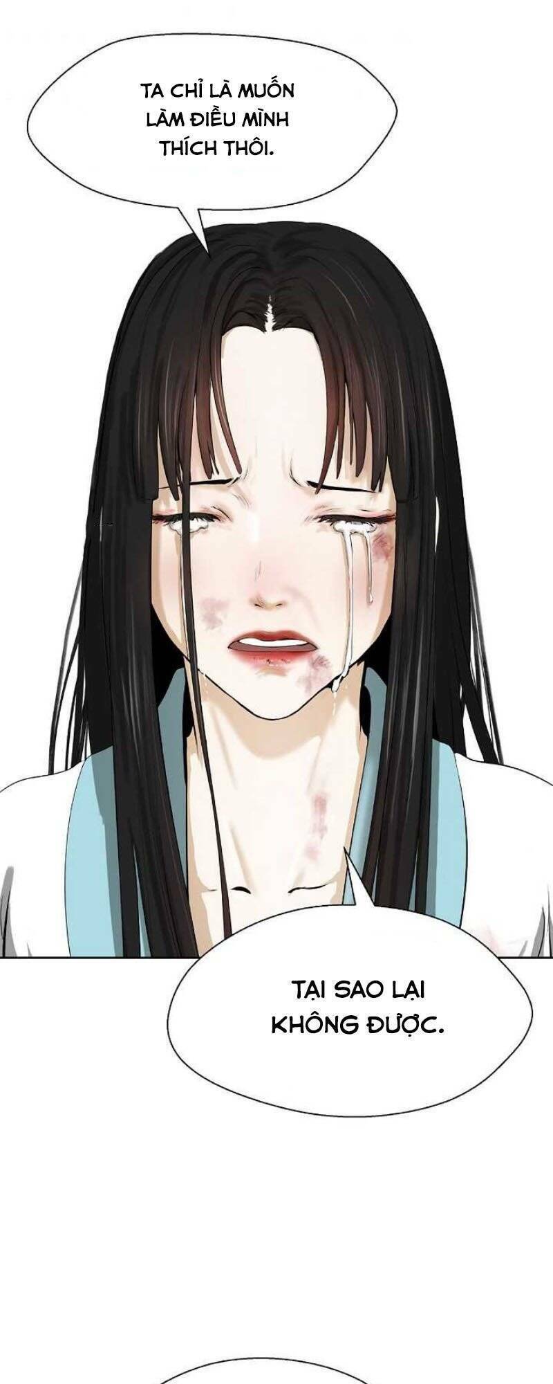 Lãng Tiên Kỳ Đàm: Chapter 21