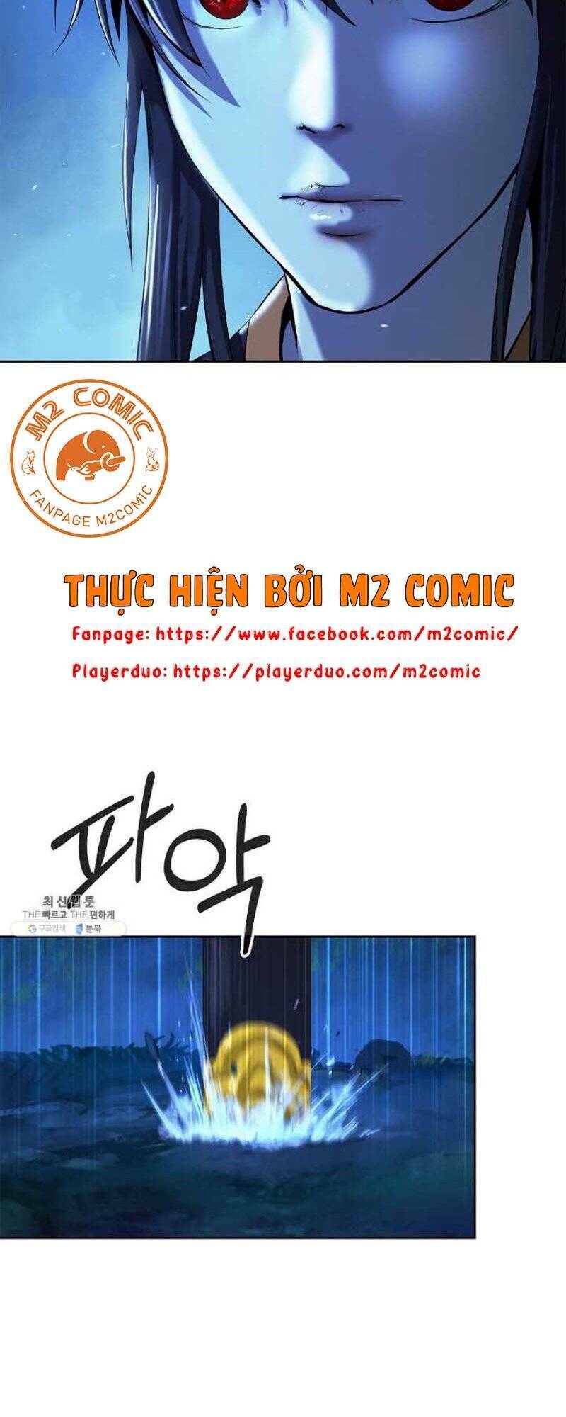 Lãng Tiên Kỳ Đàm: Chapter 21